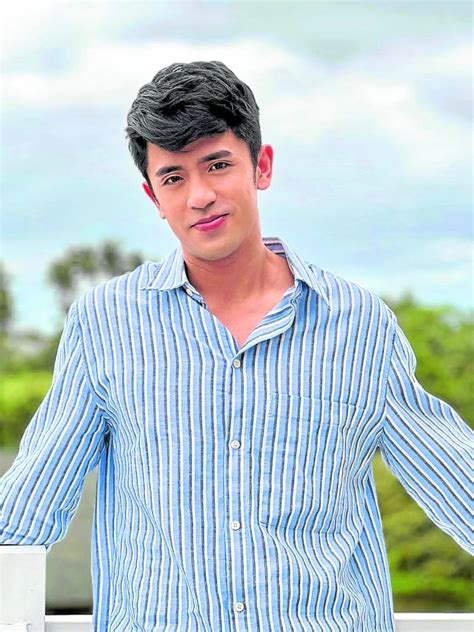 David Licauco.